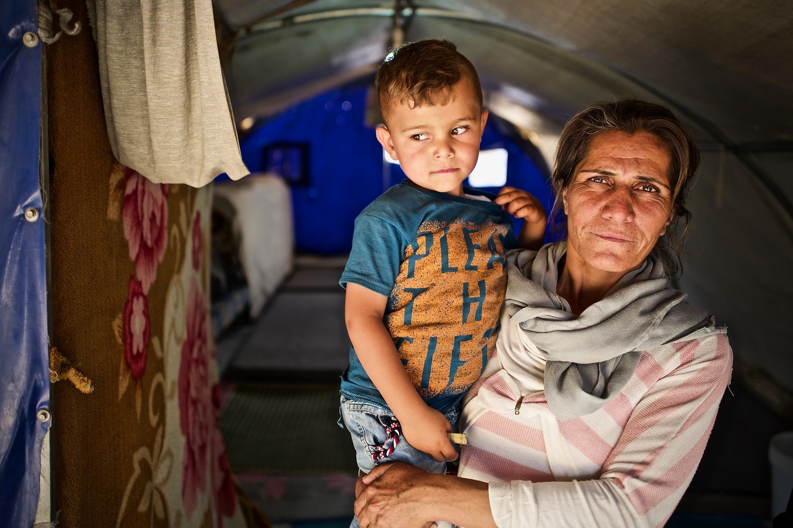 After 12 Years of War in Syria, Protection of Civilians ‘Remains an Illusion,’ UN Says