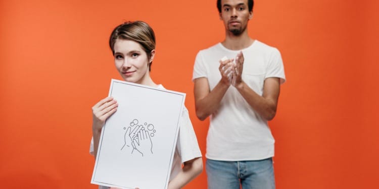 COVID Harms Attitudes to Health by the Public and Lawmakers 