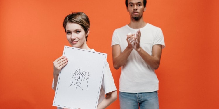 COVID Harms Attitudes to Health by the Public and Lawmakers