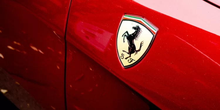 car electric vehicle e-fuel