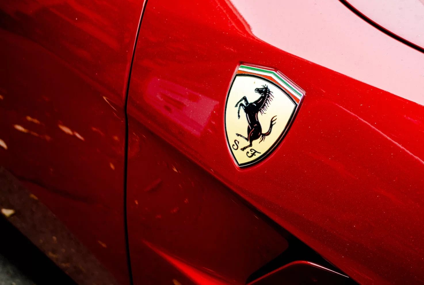 car electric vehicle e-fuel