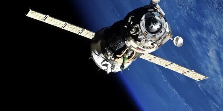 Space Junk: Has Earth’s Orbit Become Our Scrap Yard?
