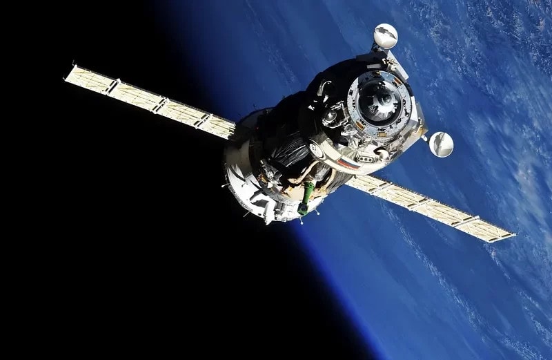 Space Junk: Has Earth’s Orbit Become Our Scrap Yard?