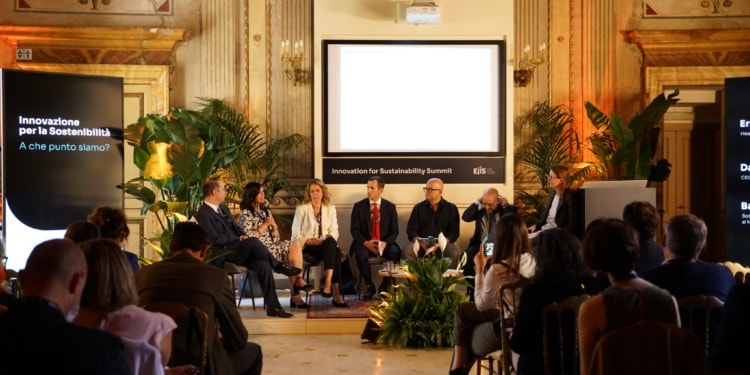 European Innovation for Sustainability Summit 2022