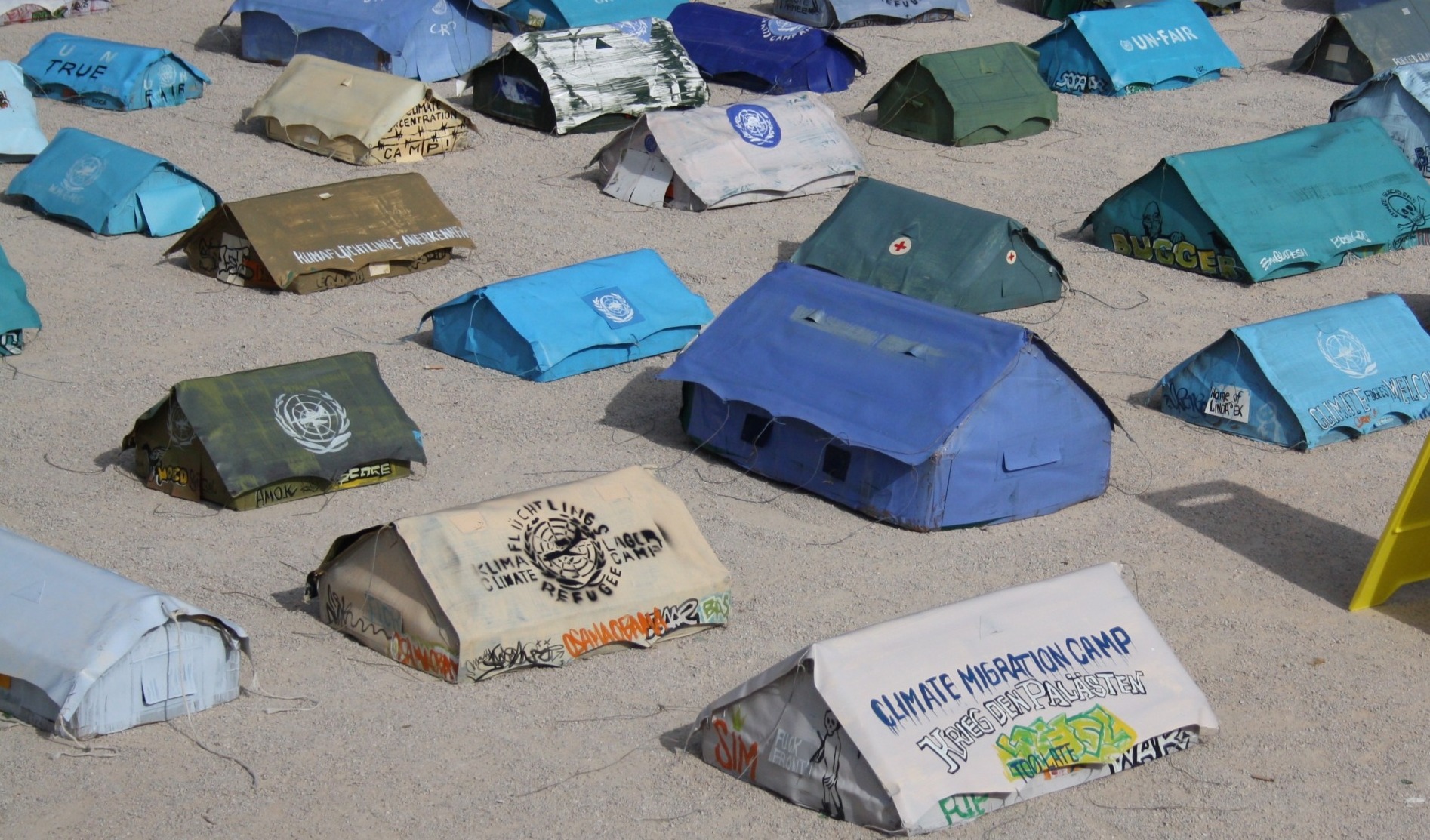 Climate Migrants Are Not the Problem, They Can Be the Solution