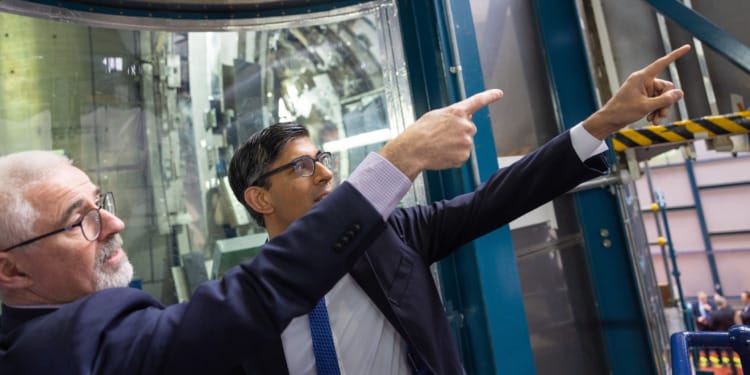 The new climate strategy unveiled by the UK faces criticism for not doing enough in the face of the looming threat of climate change.