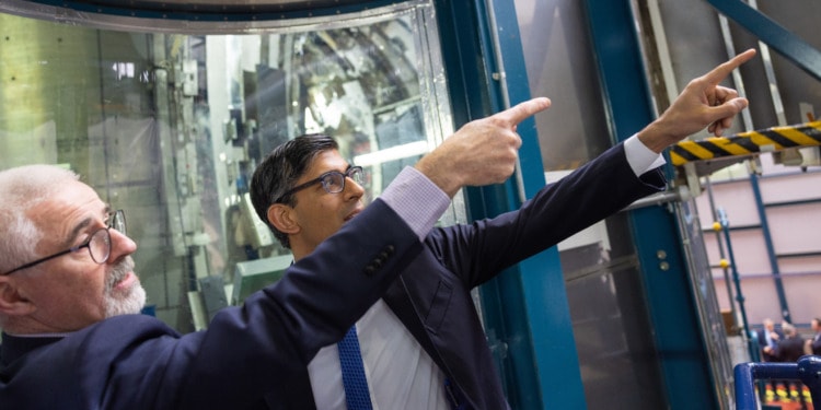 The new climate strategy unveiled by the UK faces criticism for not doing enough in the face of the looming threat of climate change.