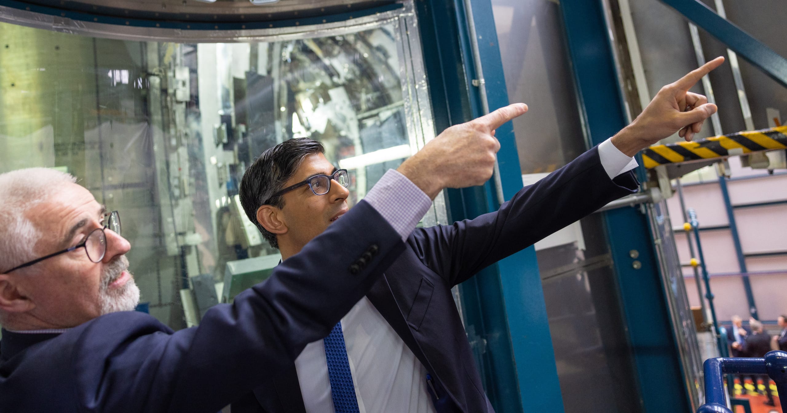 The new climate strategy unveiled by the UK faces criticism for not doing enough in the face of the looming threat of climate change.