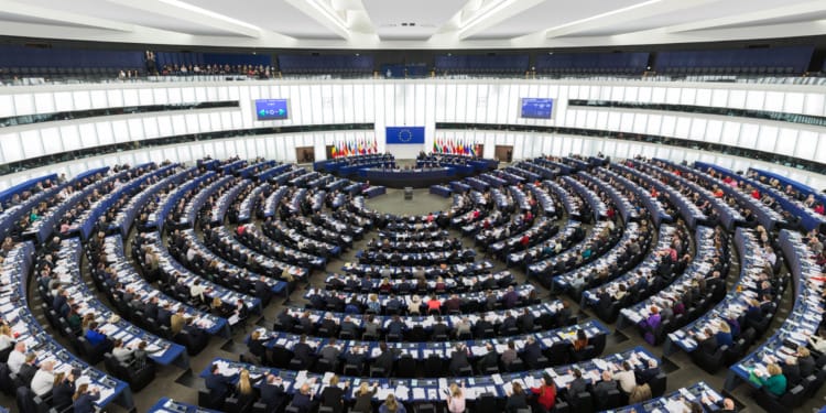 EU Parliament approves key parts of the Fit for 55 package