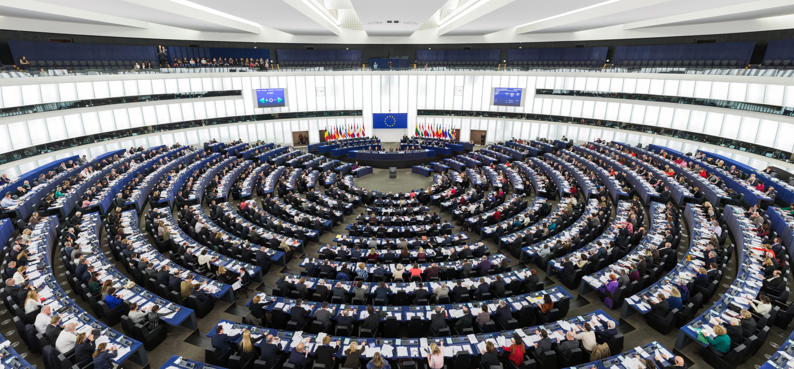 EU Parliament approves key parts of the Fit for 55 package