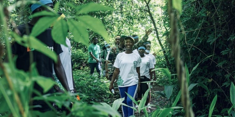 Earth Day 2023: Evoca Foundation Champions Emotional Investment and Creativity