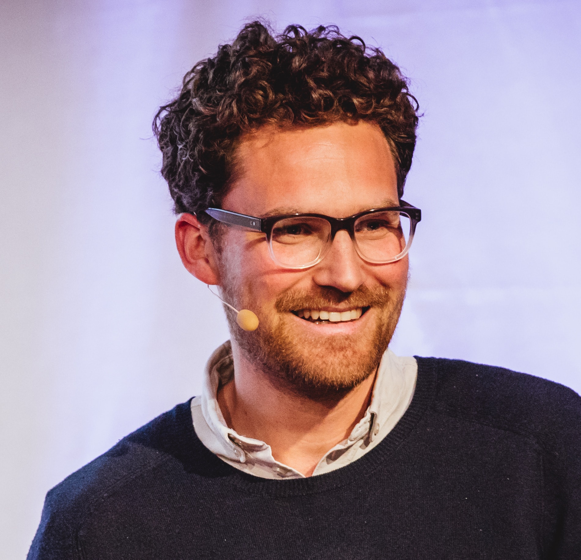 Jakob Berndt, Founder, Tomorrow