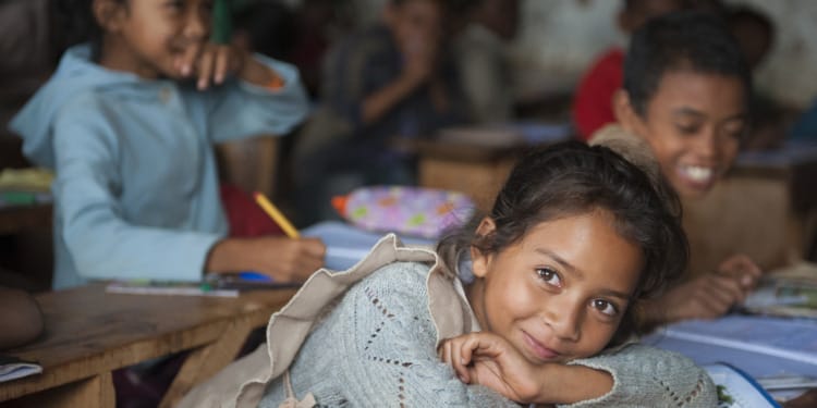 Tackling violence against children in 2023