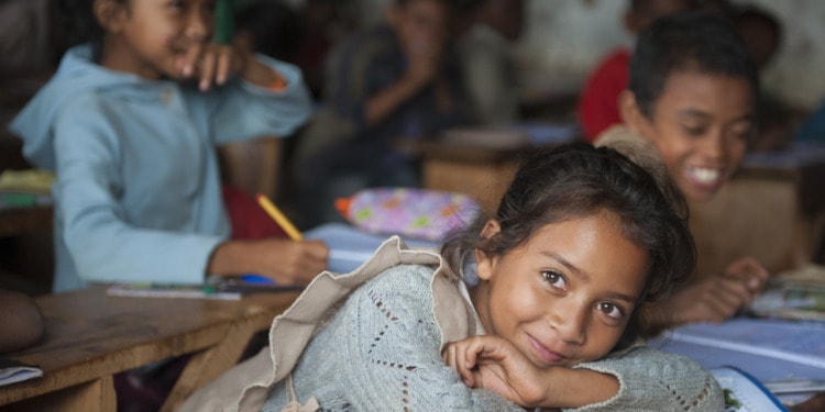 Tackling violence against children in 2023