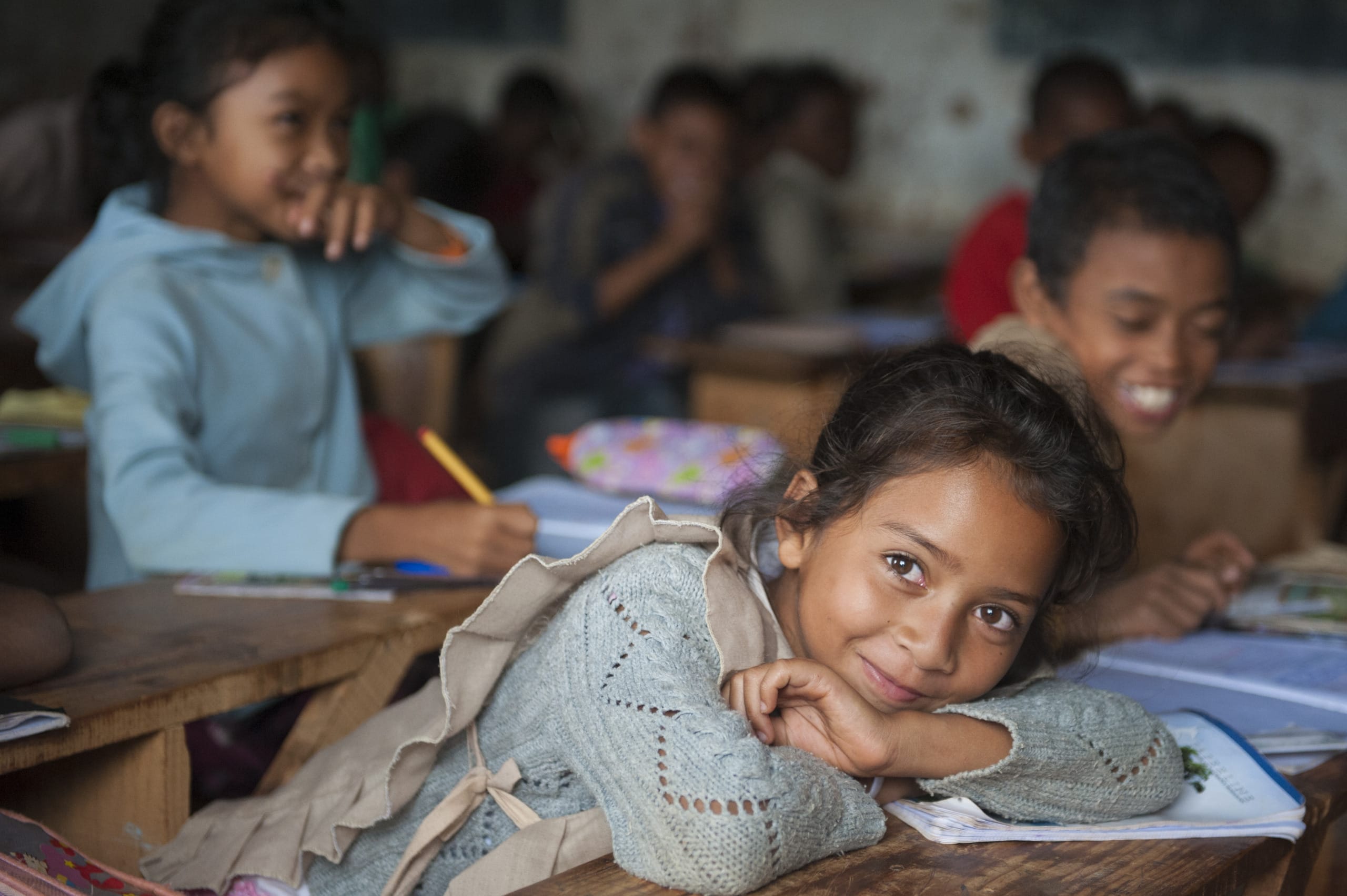 Tackling violence against children in 2023