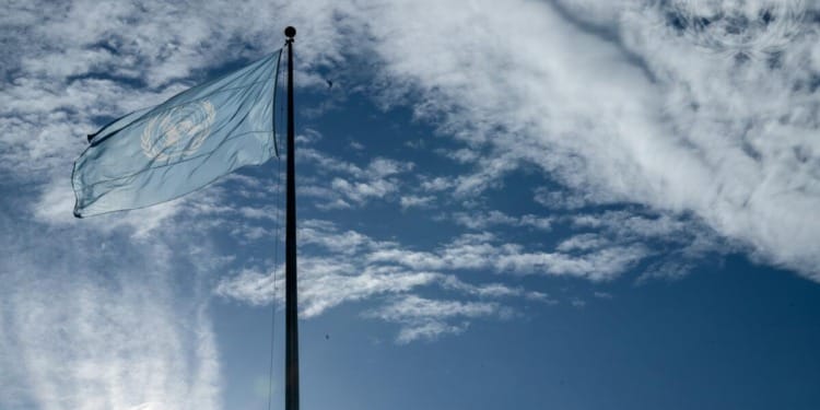 Amid increasing destruction, the UN continues to push for exponential growth — at the expense of people and planet.