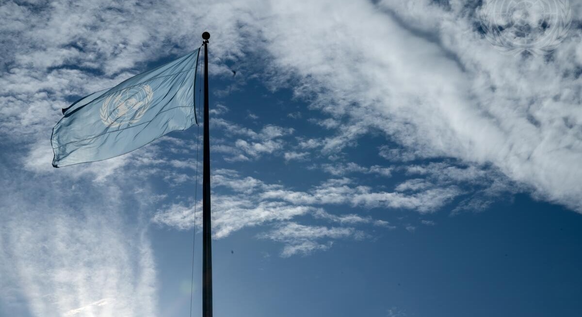 Amid increasing destruction, the UN continues to push for exponential growth — at the expense of people and planet.