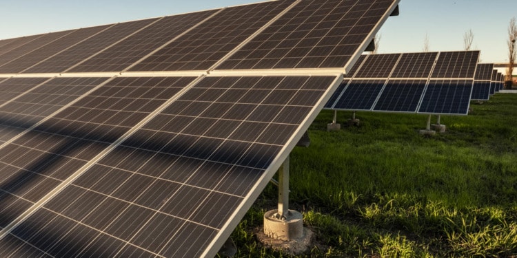 renewable energy nature