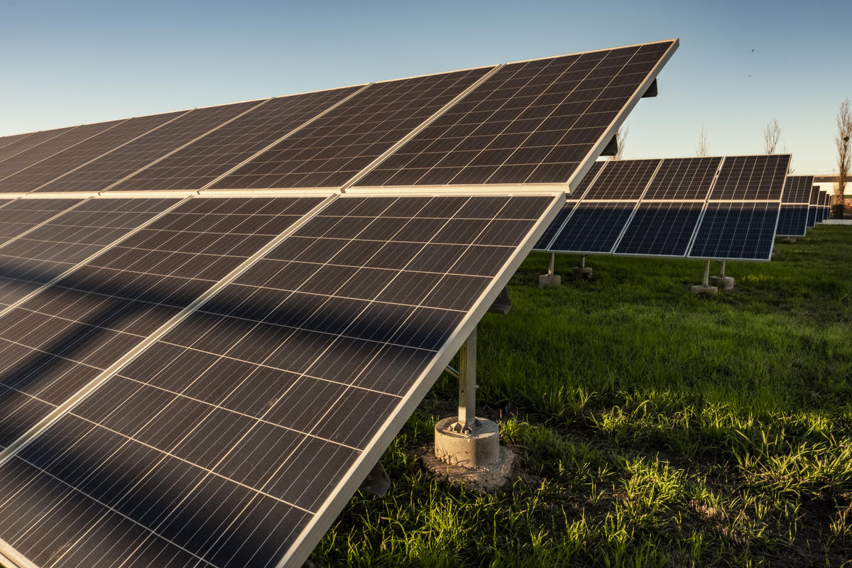 renewable energy nature