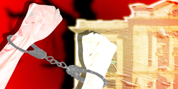 suicide is not a crime