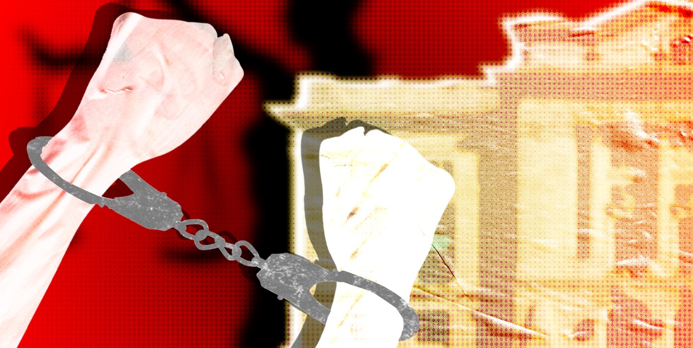 suicide is not a crime