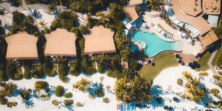 Unsustainable Water Usage of Urban Elites Fuels City Water Scarcity, Study Finds