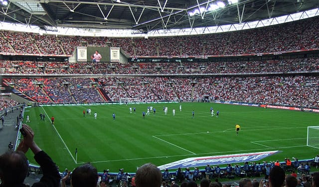 How Green Are England’s Top Football Clubs?