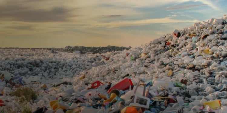 Plastic Pollution Treaty