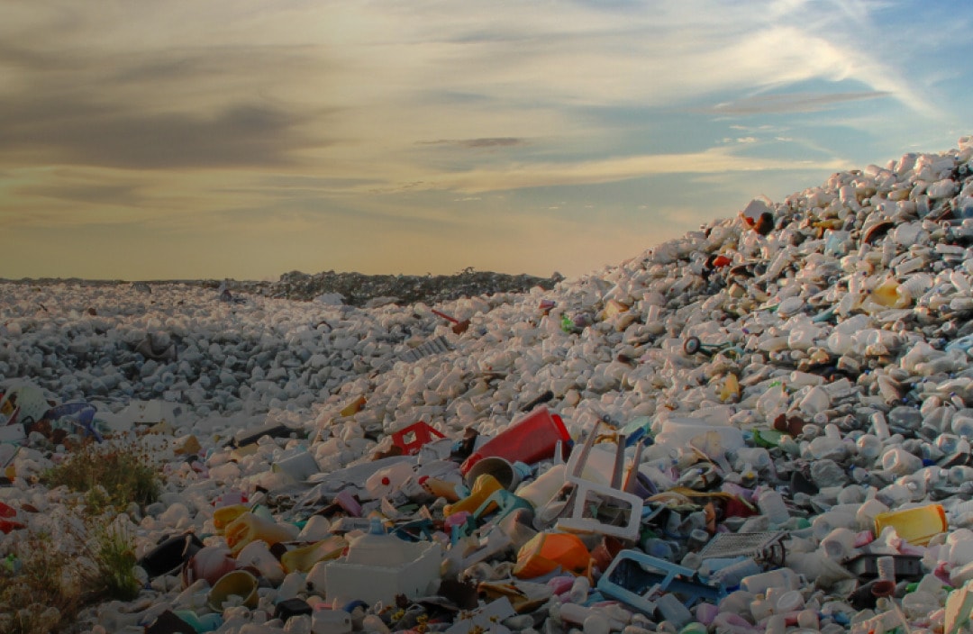 Plastic Pollution Treaty