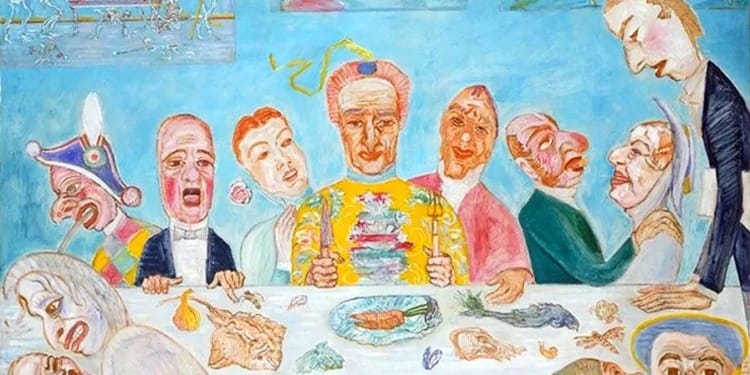 Dieting Has Been Around for A Long Time, But Now It’s Sensational