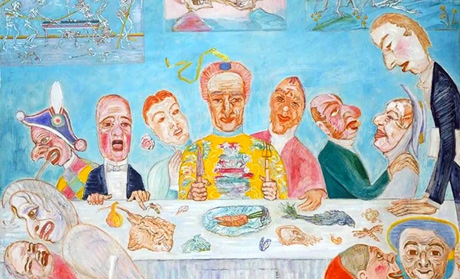 Dieting Has Been Around for A Long Time, But Now It’s Sensational