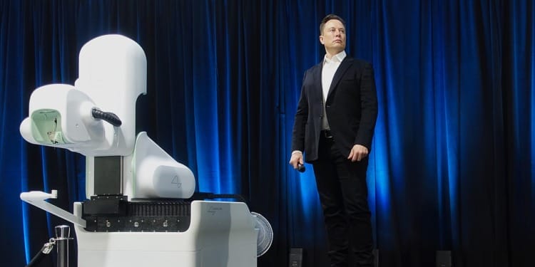 Neuralink Receives FDA Approval for Human Tests