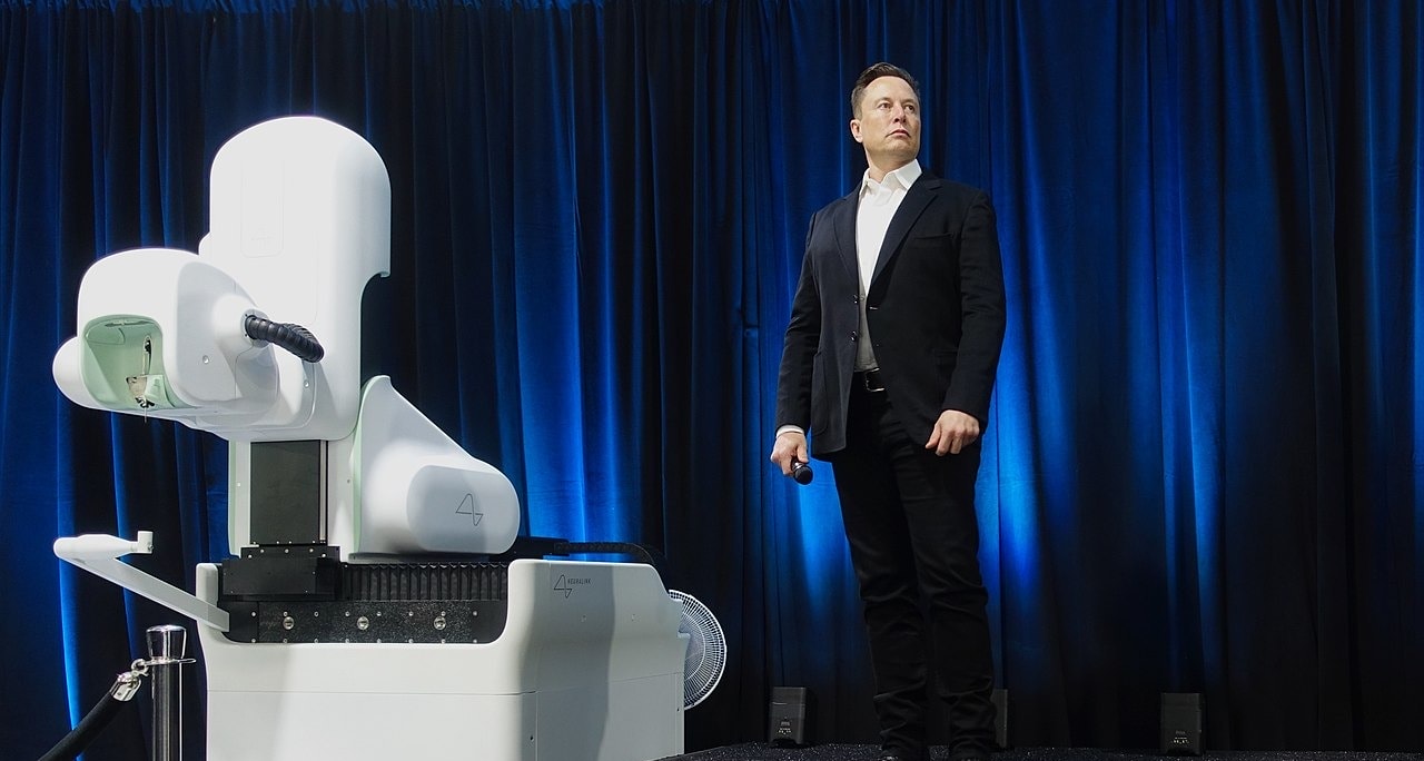 Neuralink Receives FDA Approval for Human Tests