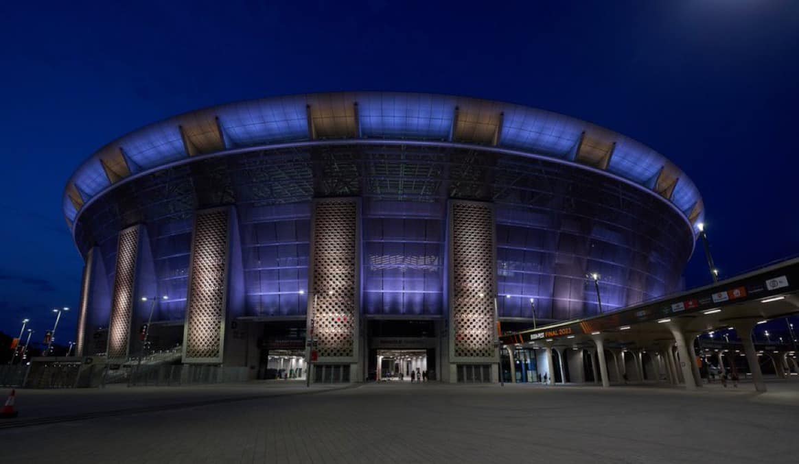 Football sustainability