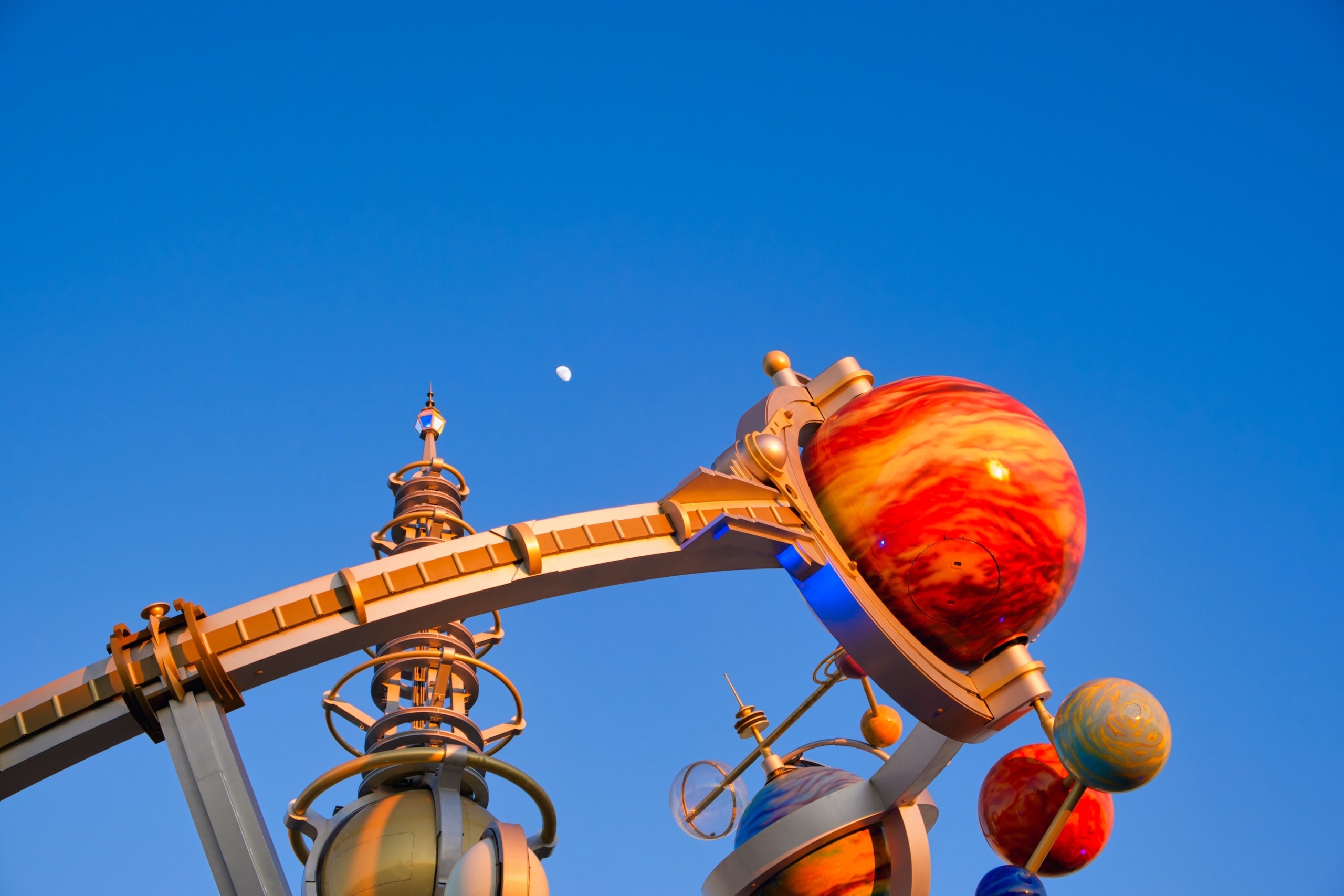 Disney vs. DeSantis: What to Know