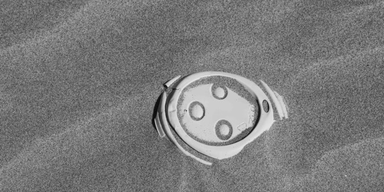 Turning Ocean Garbage Into Green Fuel