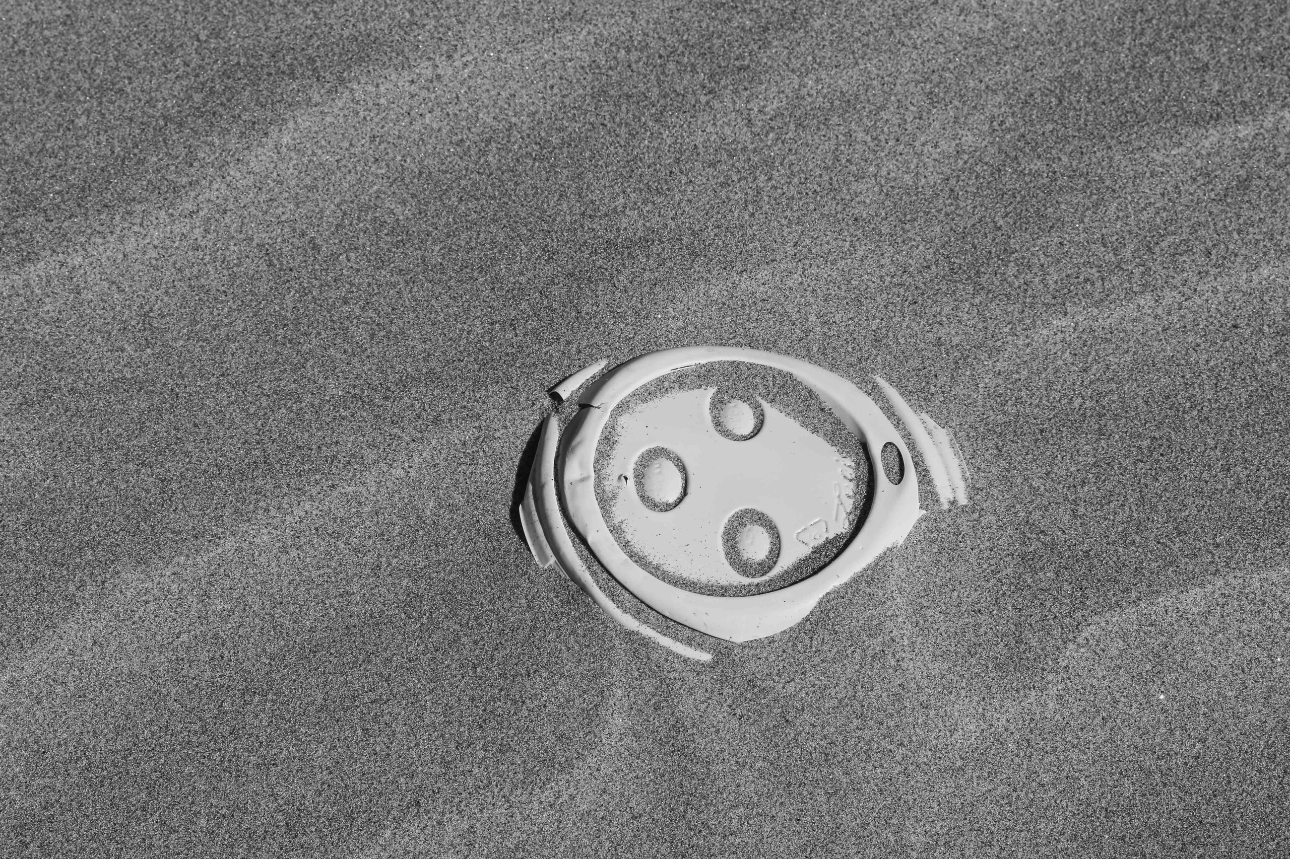 Turning Ocean Garbage Into Green Fuel