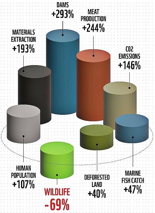 Earth Future Time for a Global ‘Reset’! Impakter