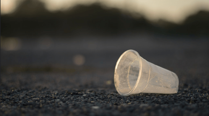 Scientists Find Microbes That Can Break Down Plastic in the Cold