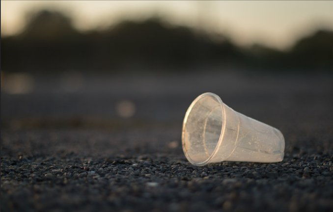 Scientists Find Microbes That Can Break Down Plastic in the Cold