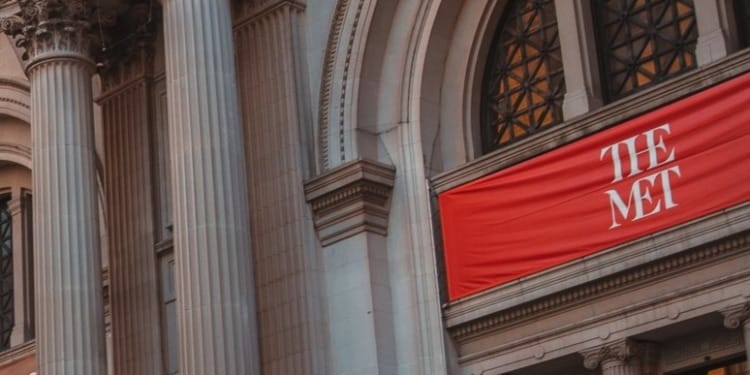 Climate Consciousness at the 2023 Met Gala