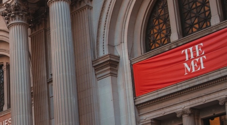 Climate Consciousness at the 2023 Met Gala