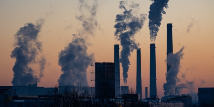 How Much Do Fossil Fuel Giants Owe in Climate Damages? $5,444 Billion, New Study Says