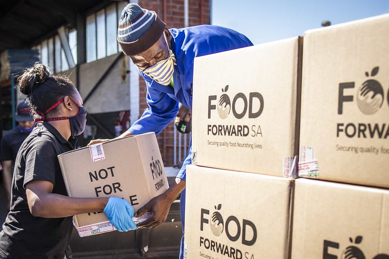 Food Banks An Unsung Hero of Climate Action Impakter