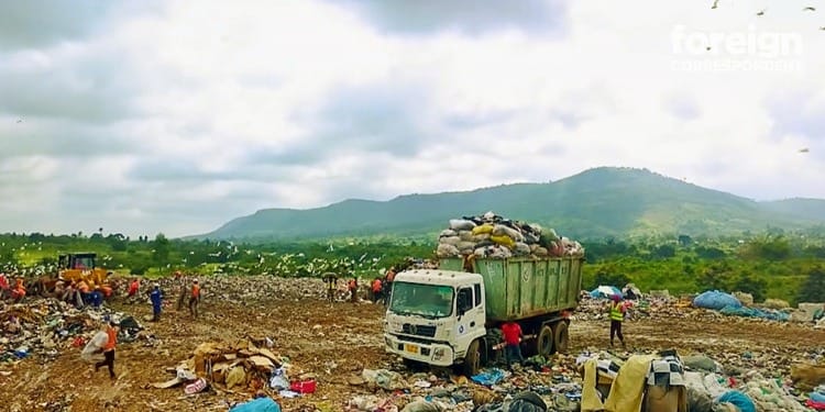 No More Burning Clothes: Destruction of Unsold Textiles To Be Banned in Europe