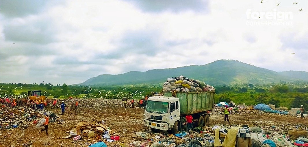 No More Burning Clothes: Destruction of Unsold Textiles To Be Banned in Europe