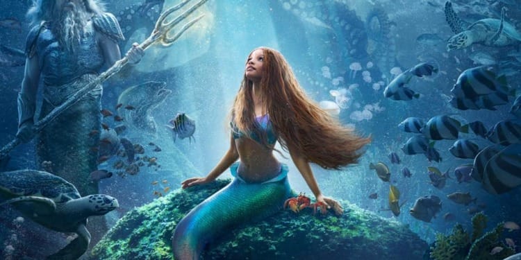 The Little Mermaid: A Tale of Ocean Conservation and Sustainable Values