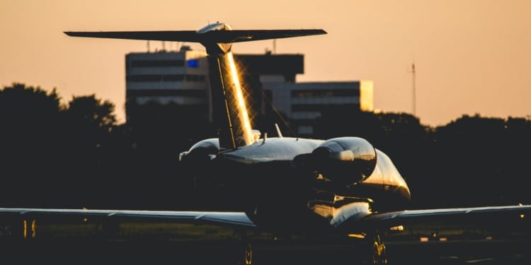 ban short-haul flights France