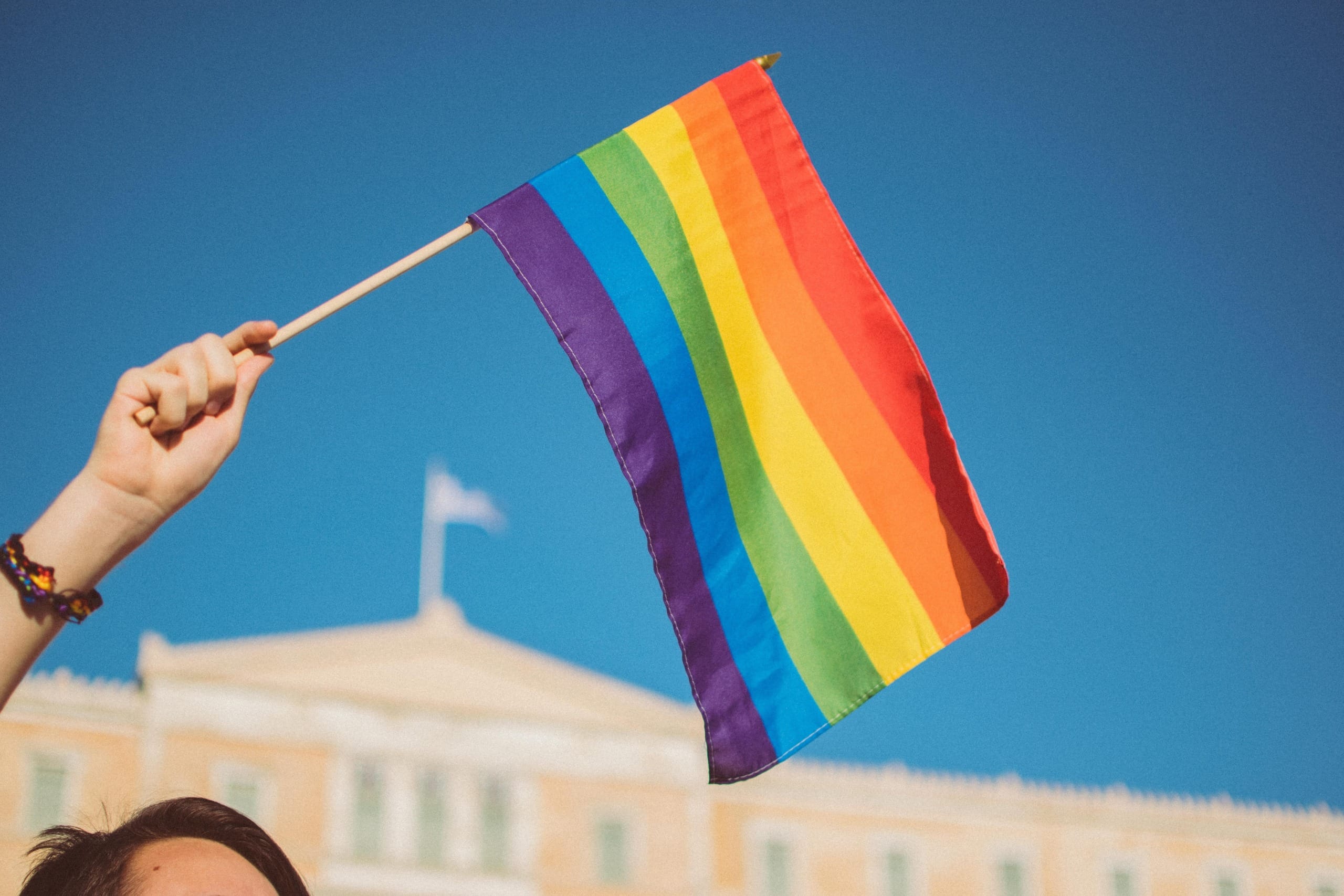 Sustainable Pride Week 2023: Celebrating Diversity, Equality, and Environmental Stewardship