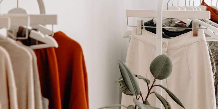 ‘Quiet Luxury’: Where Chic Meets Climate Conscious